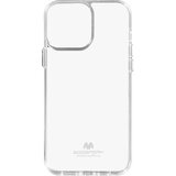 Mercury Silikonski ovitek za iPhone 13 Pro Max, sijoc ucinek - prozoren, (20717242) Cene