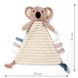 BabyOno tješilica koala Charlie | shoptok.hr