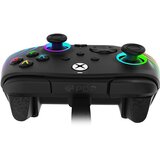 Pdp XBOX ŽIČNI KONTROLER AFTERGLOW WAVE | Shoptok.si