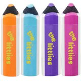Luna The Littlies Radirka v obliki svinčnika v štirih različicah | Shoptok.si