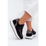 Big Star Women's Suede Sneakers | Shoptok.si