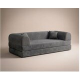 Atelier Del Sofa trosjed, crna | Eponuda.ba