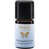 farfalla sjemenke korijandera bio Grand Cru | shoptok.hr