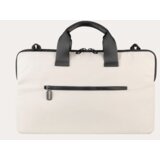 Tucano torba gommo superslim bag 15.6"/siva | ePonuda.com