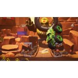 Gamemill Entertainment Hot Wheels Monster Trucks: Stunt Mayhem (Nintendo Switch) | Shoptok.si