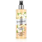 Sunset Blossom Jasmine & Vanilla Mirisna magla za tijelo i kosu za žene 250 ml