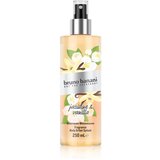 Bruno Banani Sunset Blossom Jasmine & Vanilla odišavljeno pršilo za telo in lase za ženske 250 ml Cene