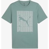 Puma Majica GRAPHICS Wording Tee | Eponuda.ba