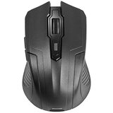 Tracer Bezicni mis 6-buttons 1600dpi Fairy Black RF NANO | Eponuda.com
