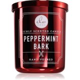 DW Home Signature Peppermint Bark dišeča sveča 108 g Cene