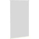 Rolo zavjesa za zamračivanje 84,4 x 175 cm Širina tkanine 80 cm prljavo bijela | shoptok.hr