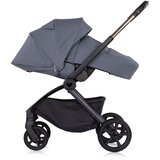 Chipolino dječja kolica 2u1 Winner Charcoal | shoptok.hr