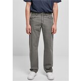 UC Men Open-brim jeans in a loose fit, medium grey | Shoptok.si