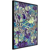  Poster - Modern Arabesque 20x30 Cijene