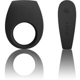 Lelo Obroček za penis Tor 2, črn | Shoptok.si