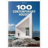 Taschen Philip Jodidio - 100 Contemporary Houses | Eponuda.com