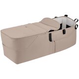 BUGABOO tkanina za košaro za novorojenčka donkey™ 6 twin desert taupe mélange Cene