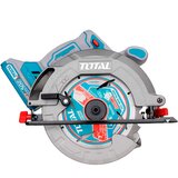  Akumulatorska krožna žaga 4800rpm/185 mm/P20S/ INDUSTRIAL (Brez baterije) (TSLI1851) | Shoptok.si