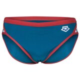 Arena muški kupaći men's icons swim briefs solid 005045-640 Cene