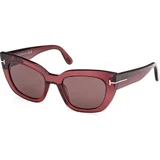 Tom Ford Athena FT1190 69E - ONE SIZE (53)