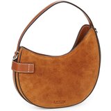 Polo Ralph Lauren Ročne torbice TASHA SM CRS-CROSSBODY-SMALL Kostanjeva | Shoptok.si