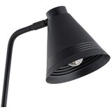  argon 7077 - podna lampa avalone 2xE27/15W/230V crna | Eponuda.com