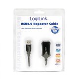 Logilink USB Cable Extender (Repeater) 5m UA0001A | Eponuda.ba