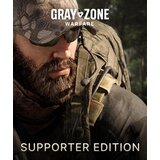 Steam Gray Zone Warfare - Supporter Edition Upgrade (DLC) (PC) Key GLOBAL Steam Gray Zone Warfare - Supporter Edition Upgrade (DLC) (PC) Key GLOBAL Slike
