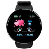  Pametni sat WATCHLITE/ 1/39″ AMOLED ekran/ crni (model D18) | Eponuda.com