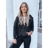 DStreet Bluza damska VICTORIA czarna | shoptok.hr