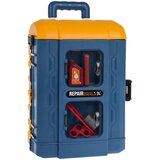 Radionica za djecu Little Workshop 2u1 - 46 elemenata | shoptok.hr