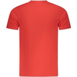 Cavalli Class SHORT SLEEVE T-SHIRT MEN RED | Shoptok.si