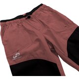 HANNAH Children's shorts RUMEX JR marsala/anthracite | Eponuda.ba