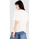 Rip Curl Dune Dancer Relaxed T-shirt bone | Shoptok.si