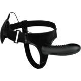 PRETTY LOVE MALE PRETTY LOVE MYRON VIBRATING STRAP ON AND HOLLOW DILDO Cene