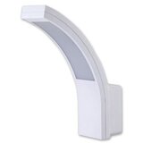 Lampa vrtna 10W LED zidna bijela 4000K IP54 | Eponuda.ba