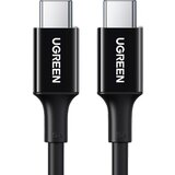 Ugreen kabl Tip-C na Tip-C US300 100W 2m crni cene