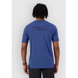 Mons Royale Aero Ultralight Merino Funkcijska majica prussian | Shoptok.si