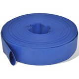  Ravno crijevo 50 m 2 " PVC za dovod vode | shoptok.hr