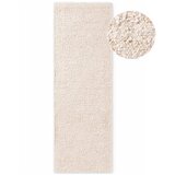 Ted Baker Krem ručno rađena staza od boucle tkanine 80x200 cm Notting Hill Portobello – | shoptok.hr