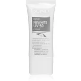 Newhite posvetlitvena tonirana krema SPF 50 30 ml
