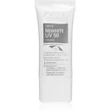 Newhite posvjetljujuća krema za toniranje SPF 50 30 ml