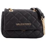 Valentino Bags Torbe BORSE A SPALLA OCARINA Črna Cene