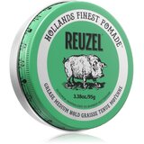 Reuzel Green Grease Medium Hold pomada za kosu 95 g | shoptok.hr