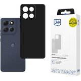 3mk MAT OVITEK ZA MOTOROLA MOTO G86 Z ZAŠČITO PRED PRASKAMI, (5000338845) Cene