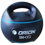 Orion medicinka lopta sa hvatom PRO - 3 kg Cene