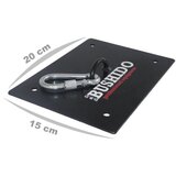 DBX BUSHIDO čelična sprava za vješanje boks vreće do 150 kg | shoptok.hr