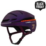 Livall Pametna čelada EVO21 VIJOLIČNA (velikost M) | Shoptok.si