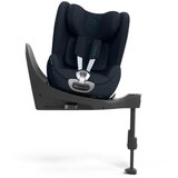 Cybex Platinum® cybex® dječja autosjedalica sirona™ t 360° i-size 0+/1 (0-18 kg) nautical blue plus | shoptok.hr