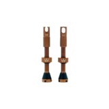Peaty's Tubeless ventil MK2 42mm Bourbon | shoptok.hr
